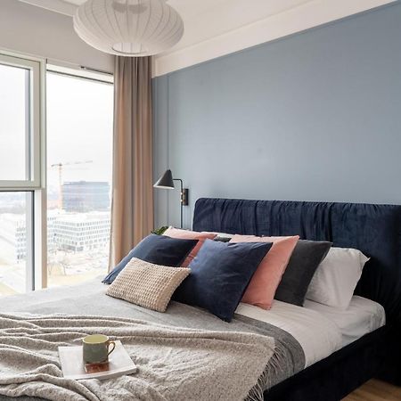 Choya Apartments Poznań Zewnętrze zdjęcie
