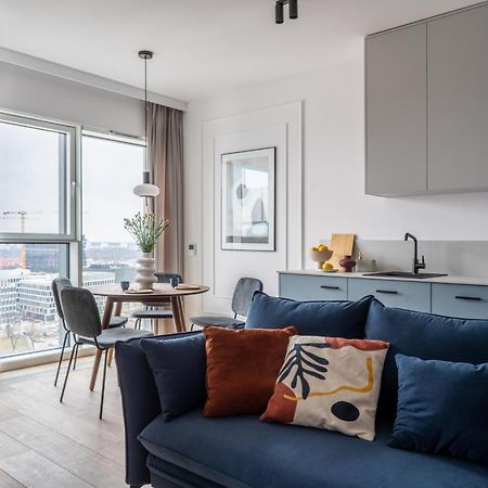 Choya Apartments Poznań Zewnętrze zdjęcie
