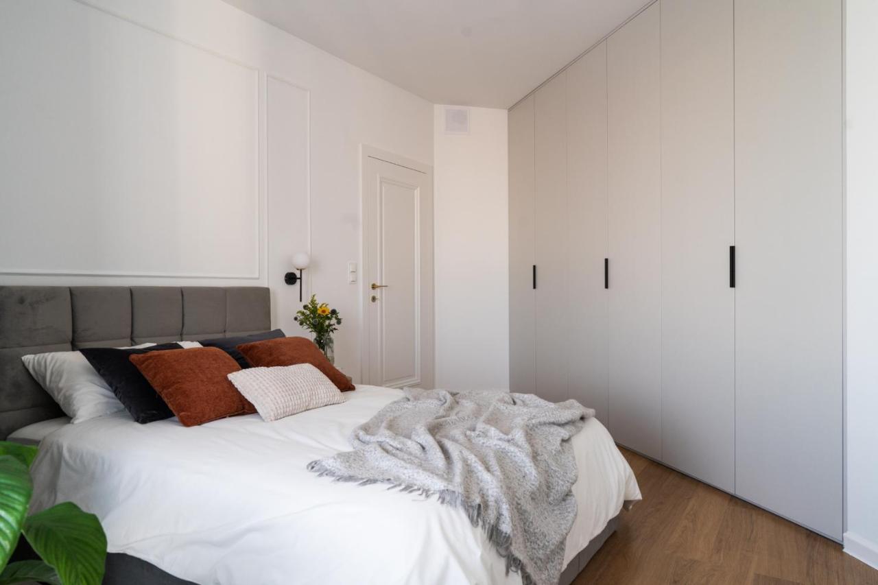 Choya Apartments Poznań Zewnętrze zdjęcie