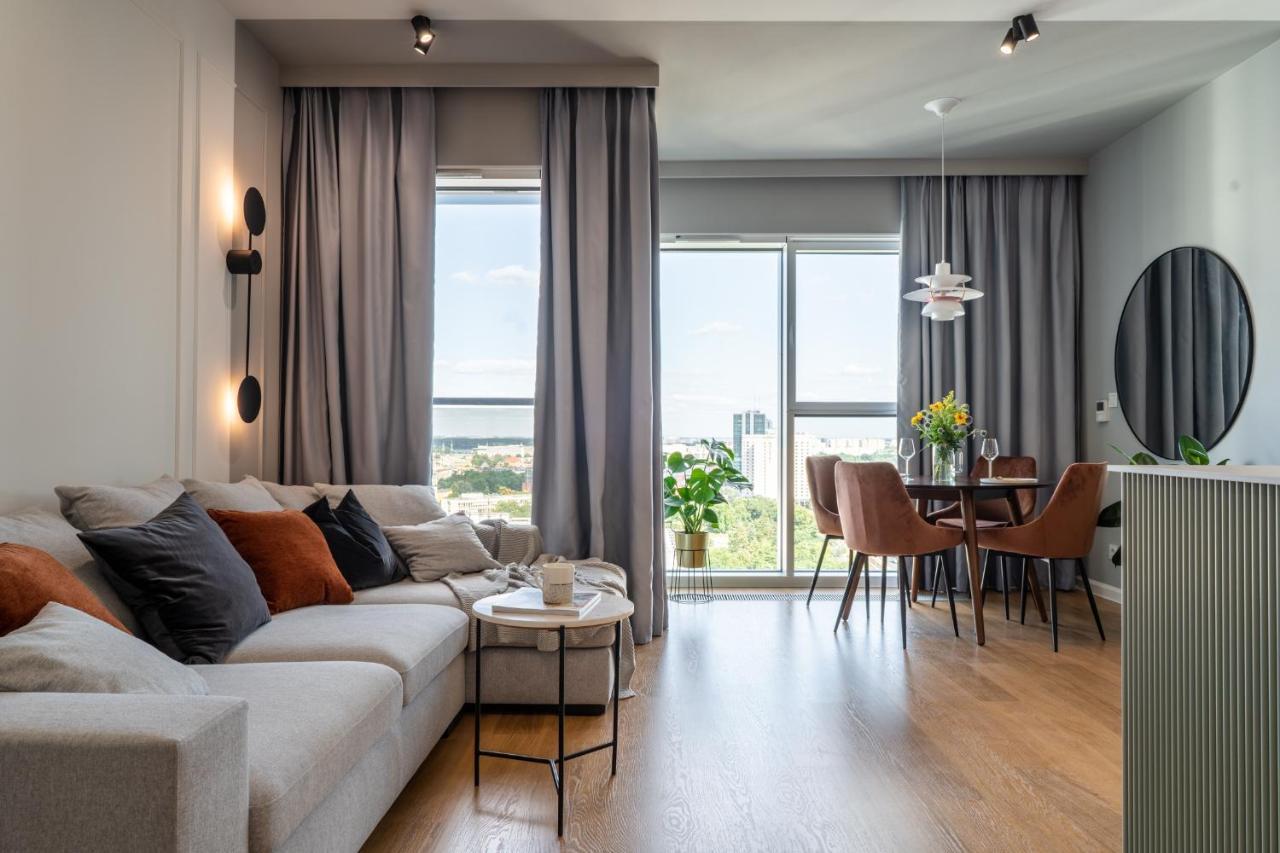 Choya Apartments Poznań Zewnętrze zdjęcie