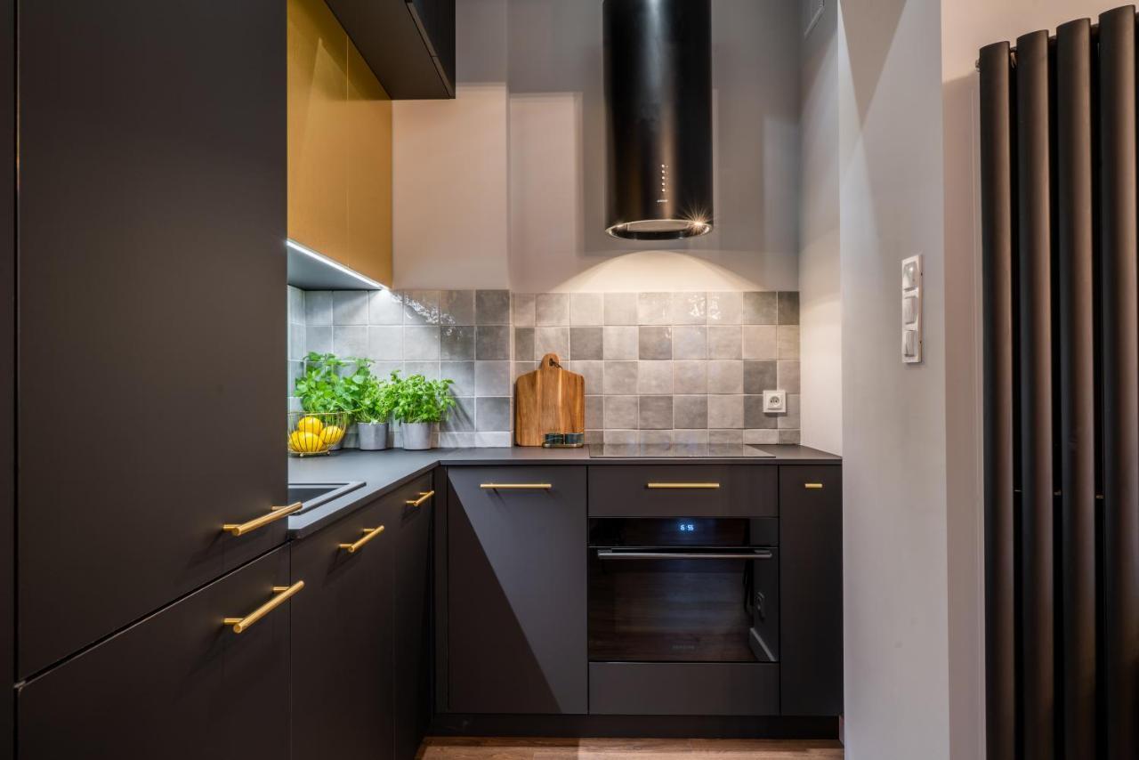 Choya Apartments Poznań Zewnętrze zdjęcie
