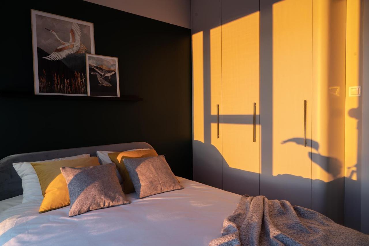 Choya Apartments Poznań Zewnętrze zdjęcie