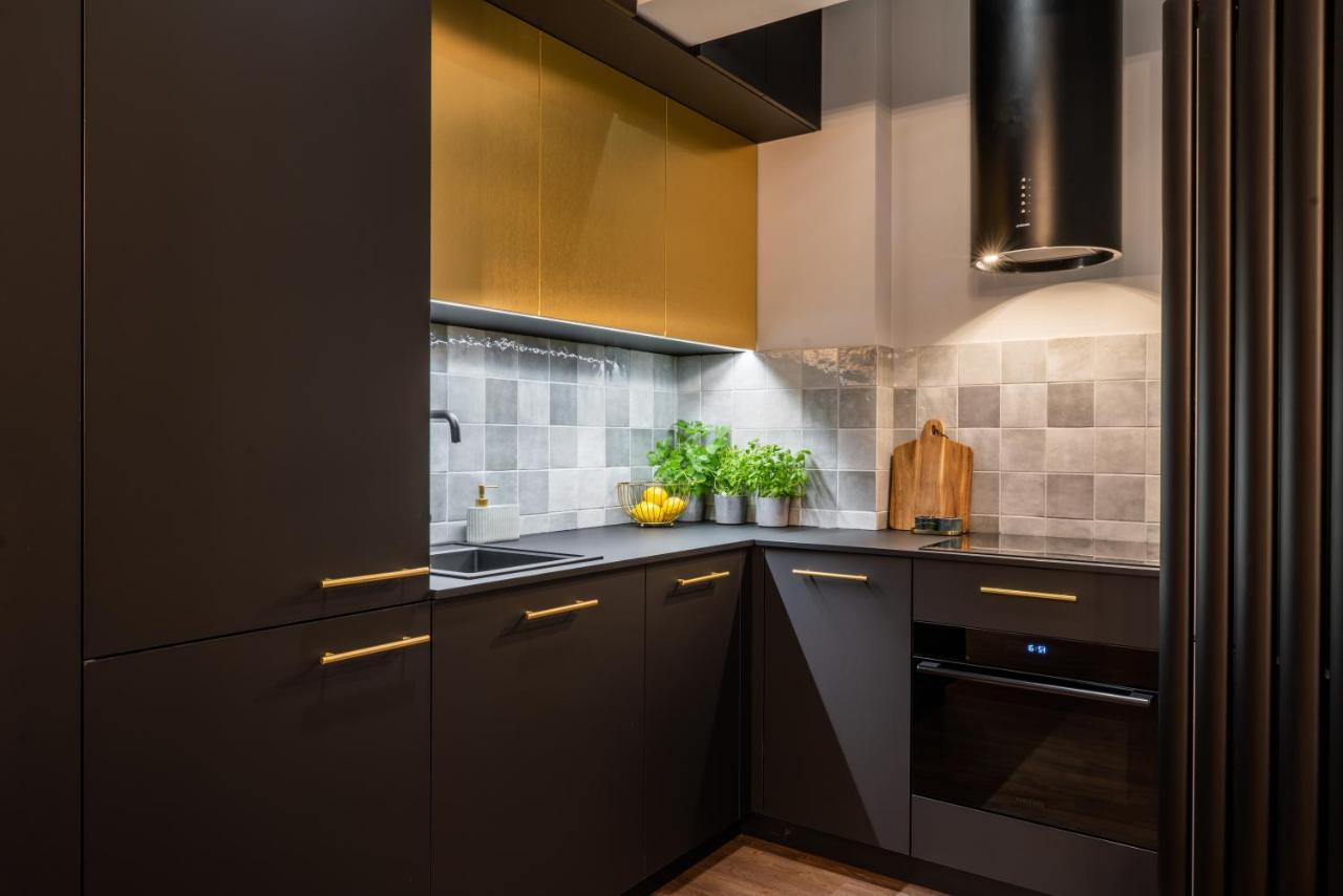 Choya Apartments Poznań Zewnętrze zdjęcie