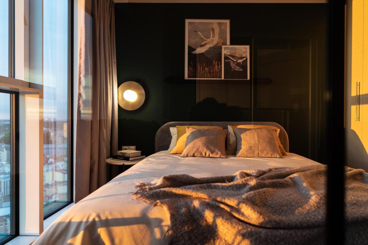 Choya Apartments Poznań Zewnętrze zdjęcie