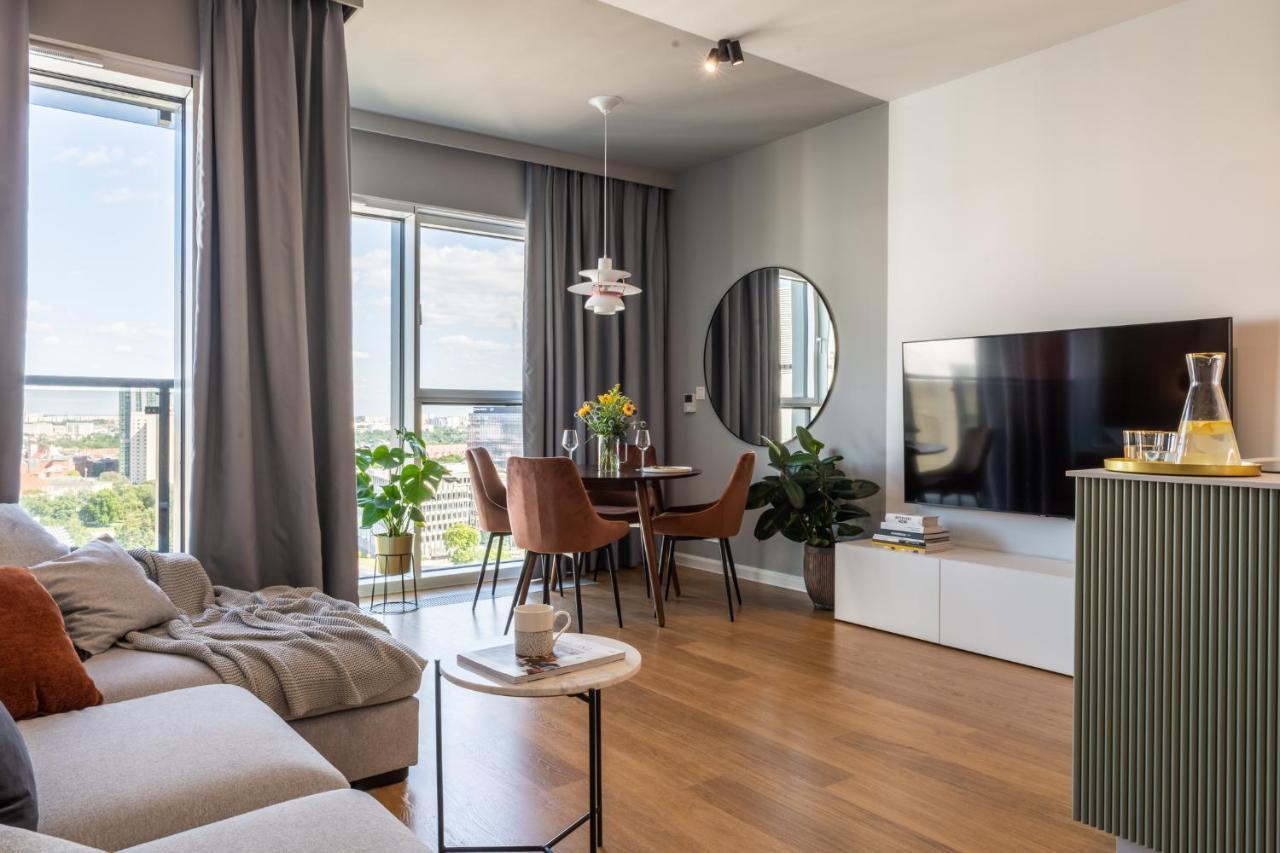Choya Apartments Poznań Zewnętrze zdjęcie
