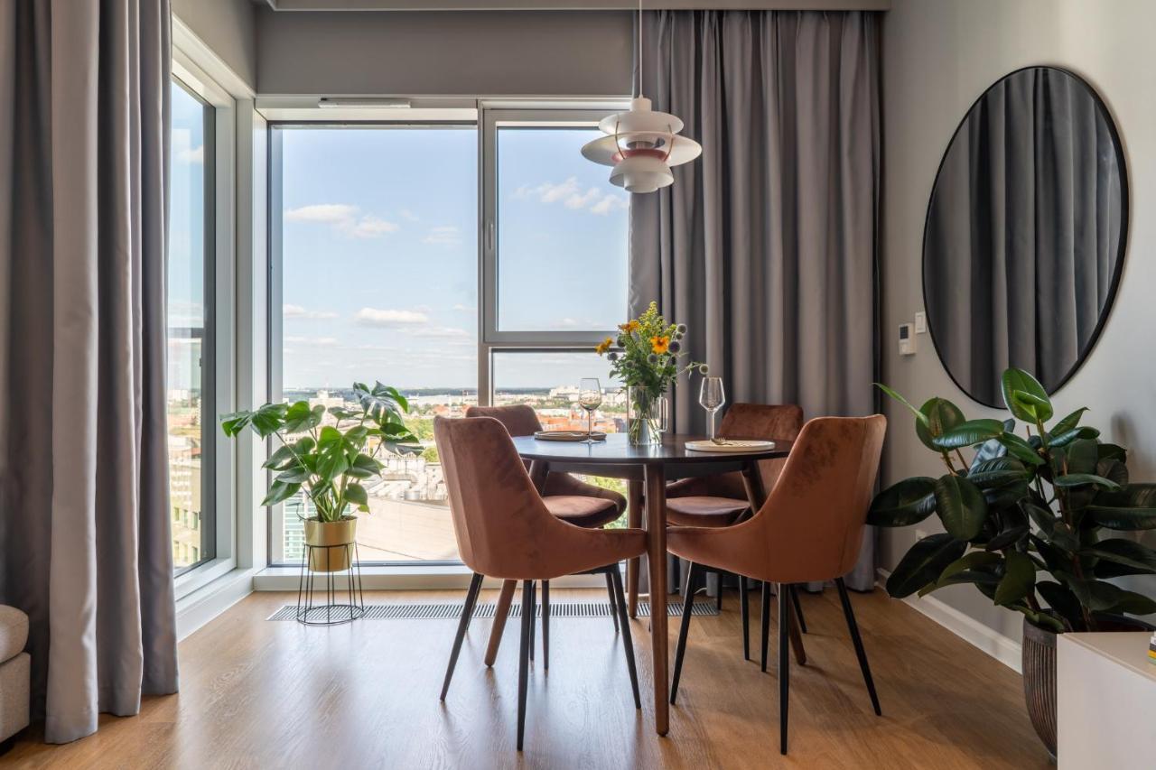 Choya Apartments Poznań Zewnętrze zdjęcie