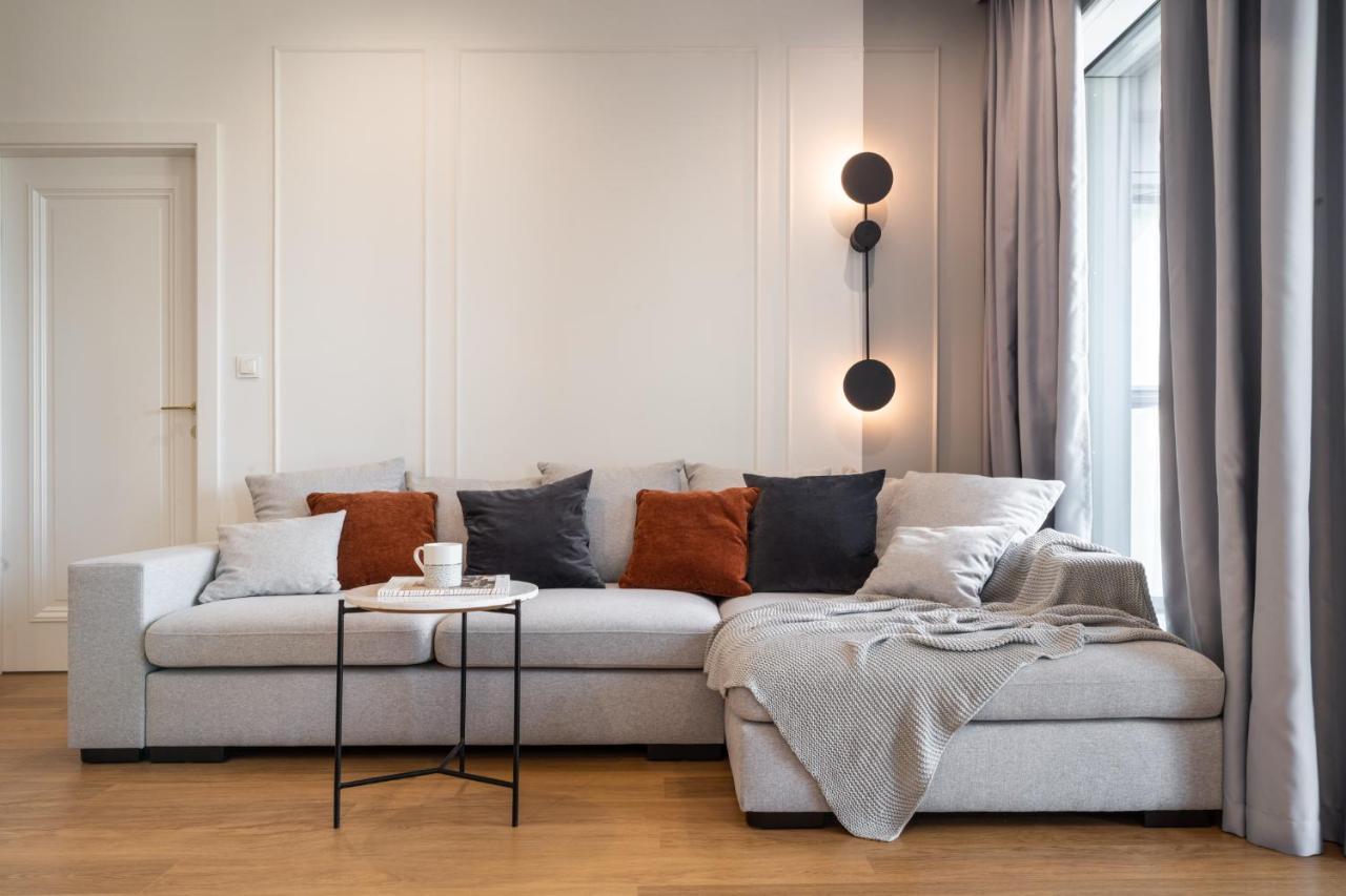 Choya Apartments Poznań Zewnętrze zdjęcie