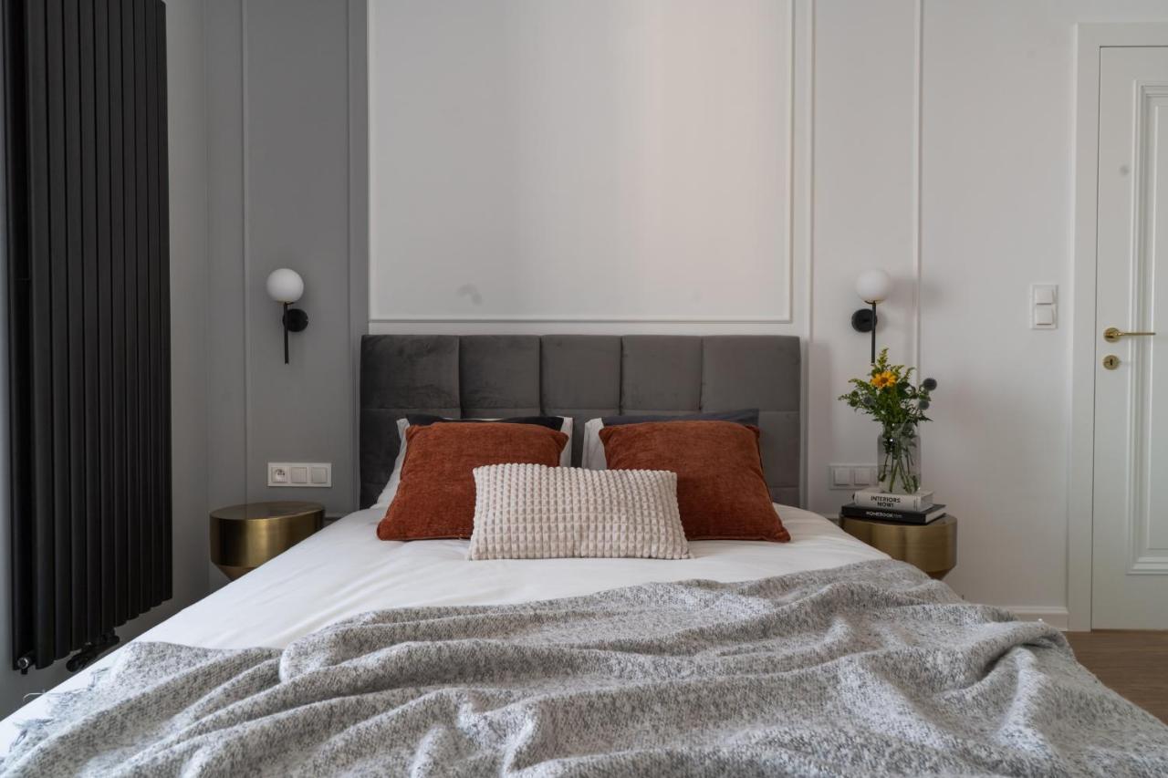 Choya Apartments Poznań Zewnętrze zdjęcie
