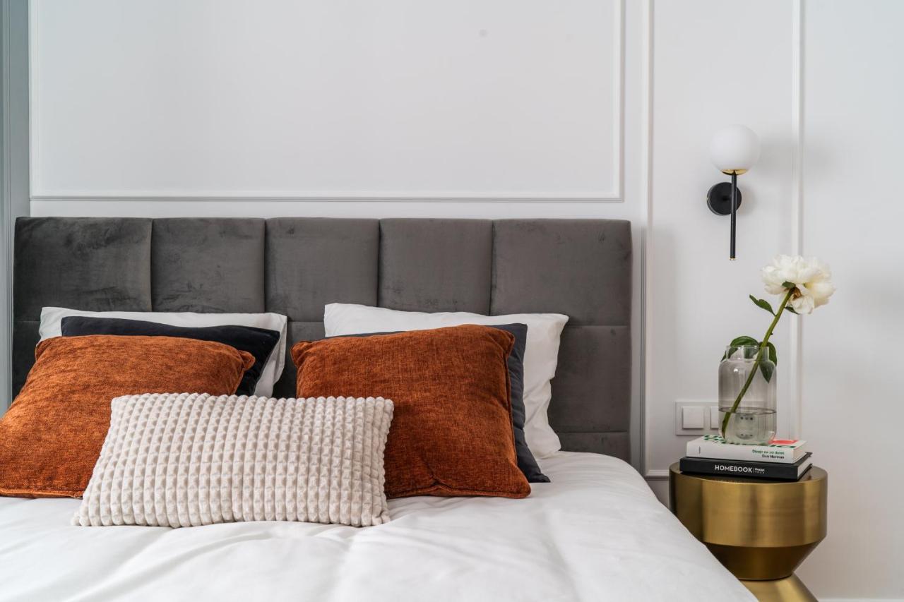 Choya Apartments Poznań Zewnętrze zdjęcie
