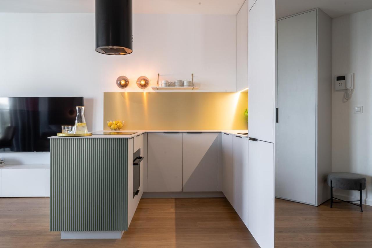 Choya Apartments Poznań Zewnętrze zdjęcie