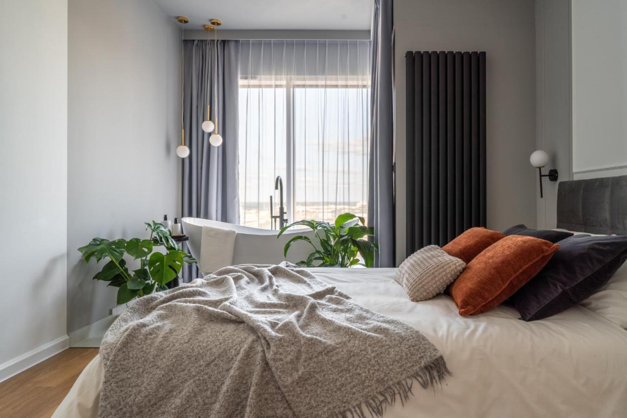 Choya Apartments Poznań Zewnętrze zdjęcie