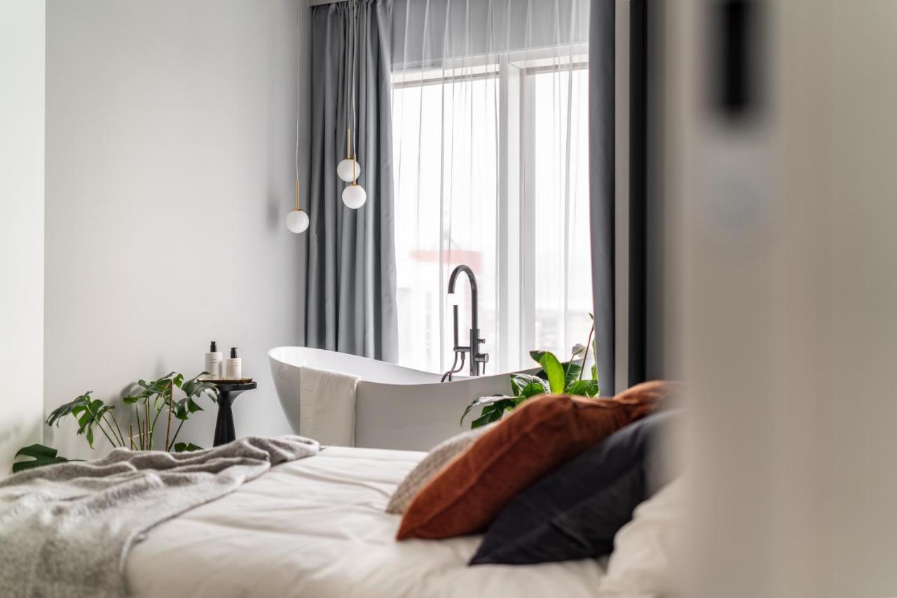 Choya Apartments Poznań Zewnętrze zdjęcie