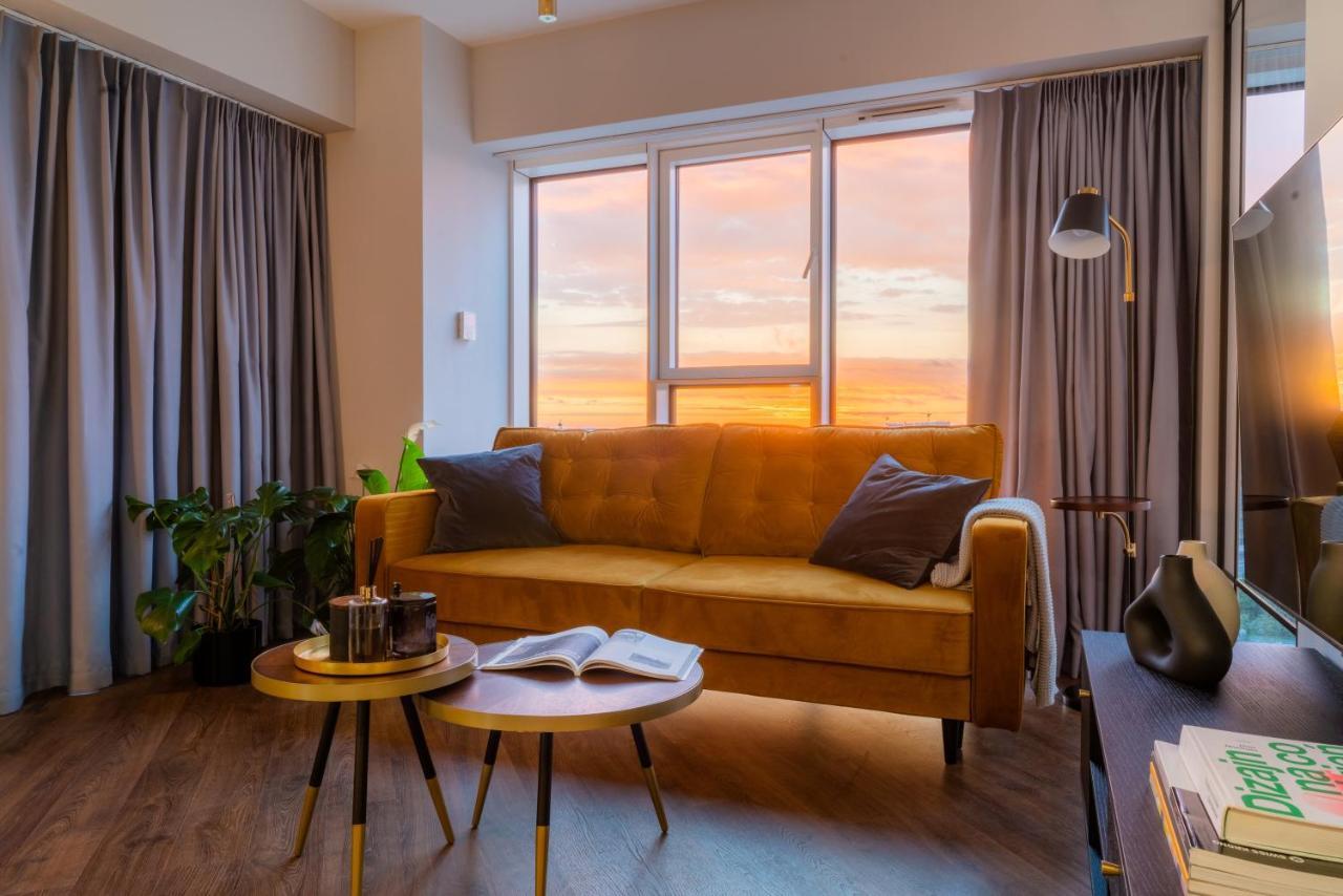 Choya Apartments Poznań Zewnętrze zdjęcie