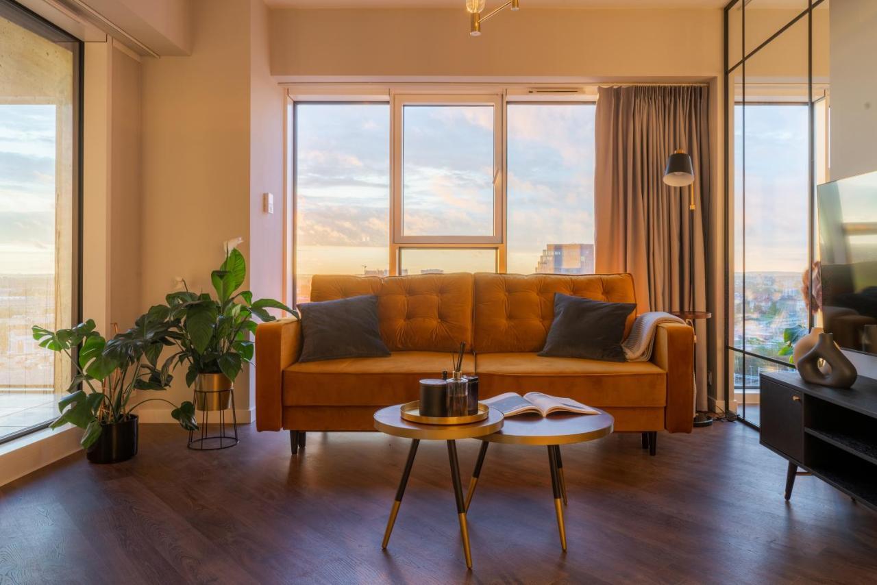 Choya Apartments Poznań Zewnętrze zdjęcie