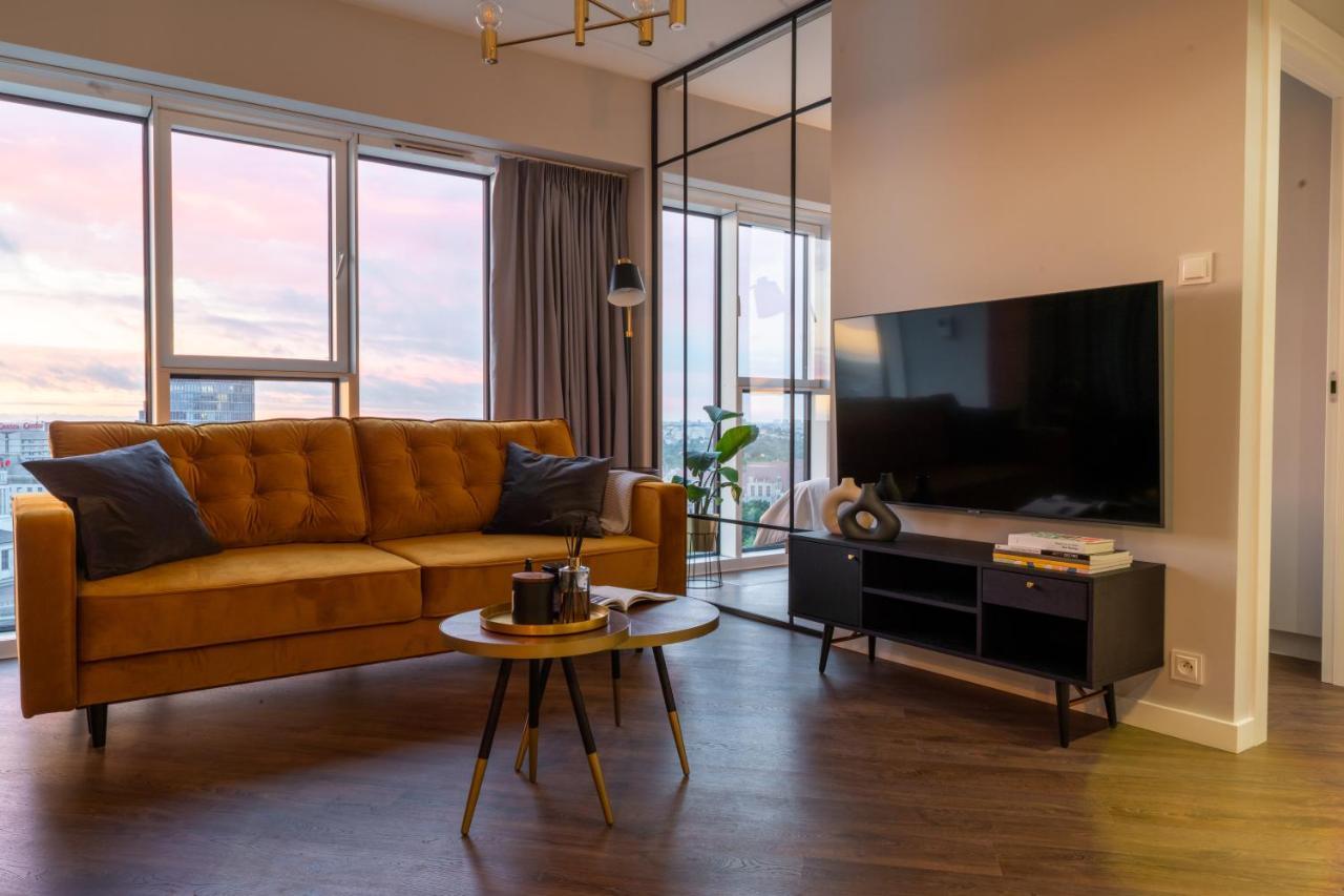 Choya Apartments Poznań Zewnętrze zdjęcie