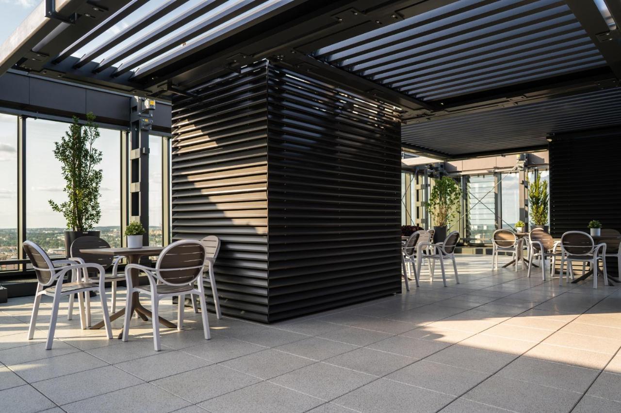 Choya Apartments Poznań Zewnętrze zdjęcie