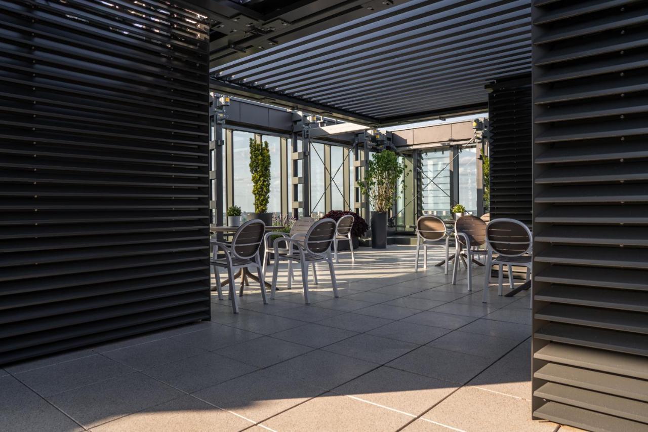 Choya Apartments Poznań Zewnętrze zdjęcie