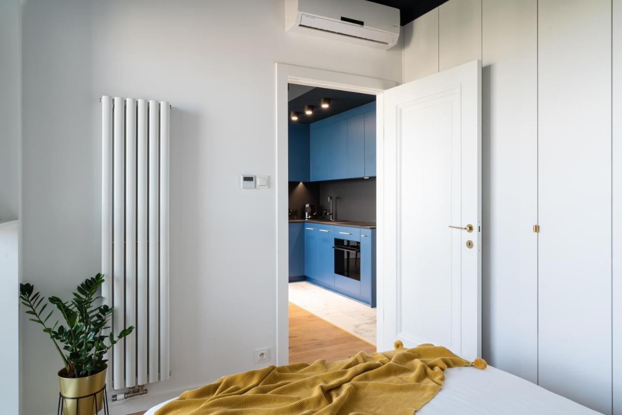 Choya Apartments Poznań Zewnętrze zdjęcie