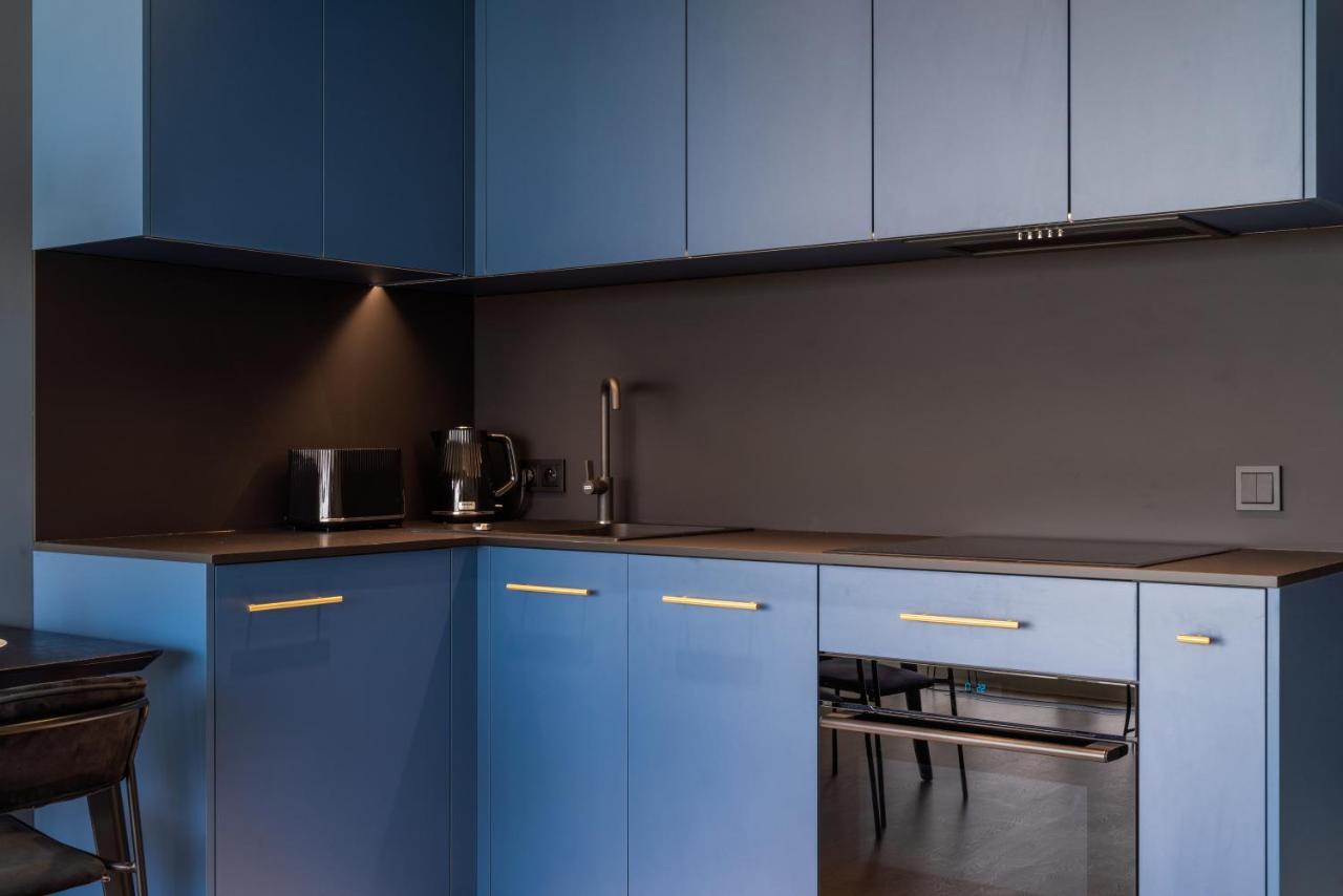Choya Apartments Poznań Zewnętrze zdjęcie