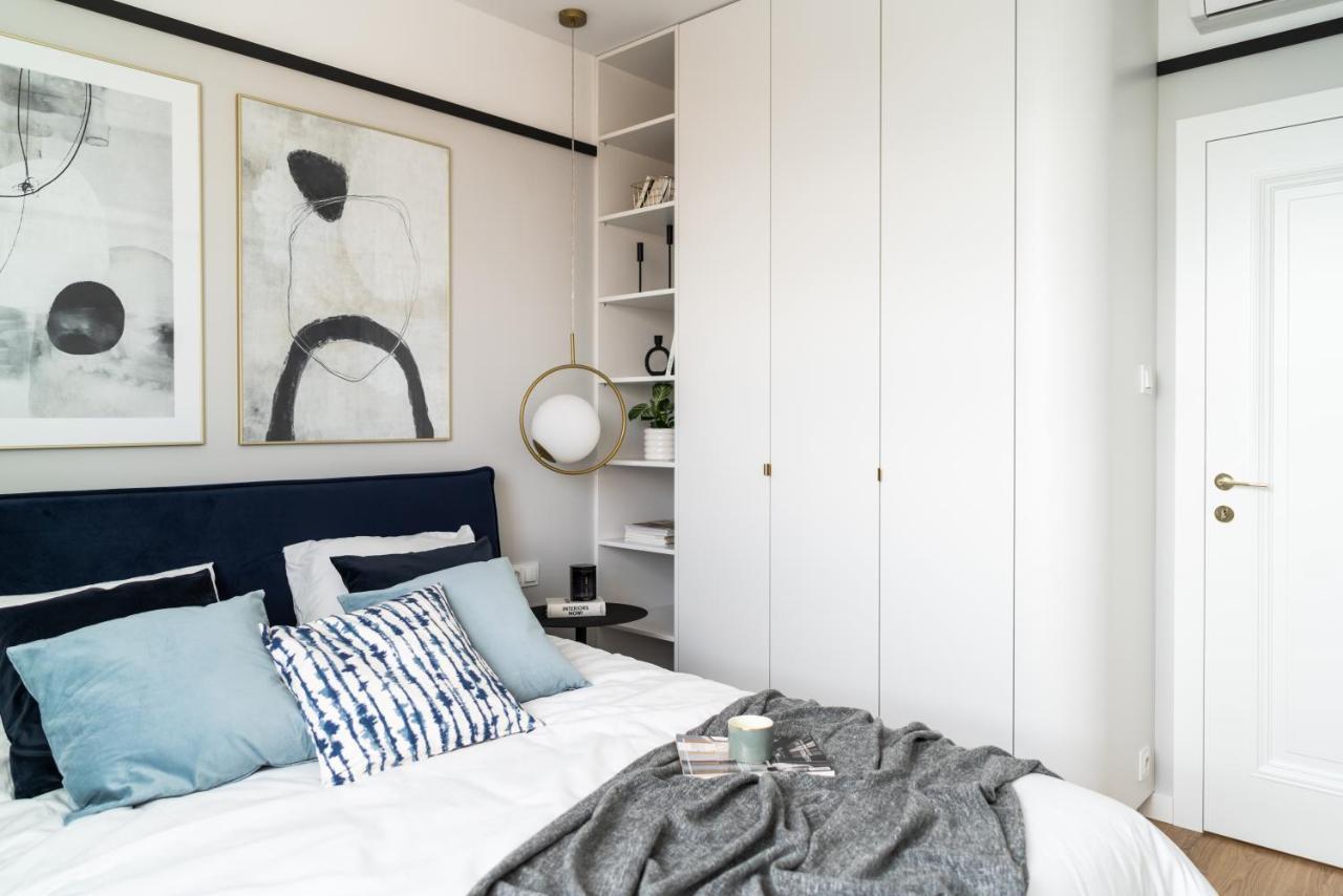 Choya Apartments Poznań Zewnętrze zdjęcie