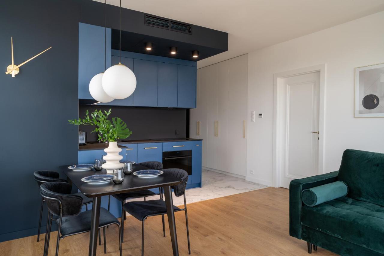 Choya Apartments Poznań Zewnętrze zdjęcie