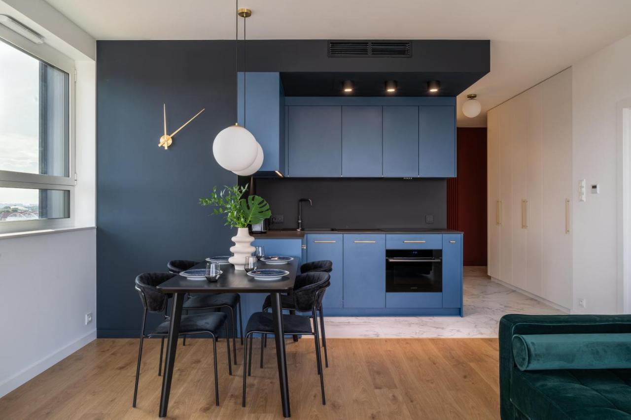 Choya Apartments Poznań Zewnętrze zdjęcie