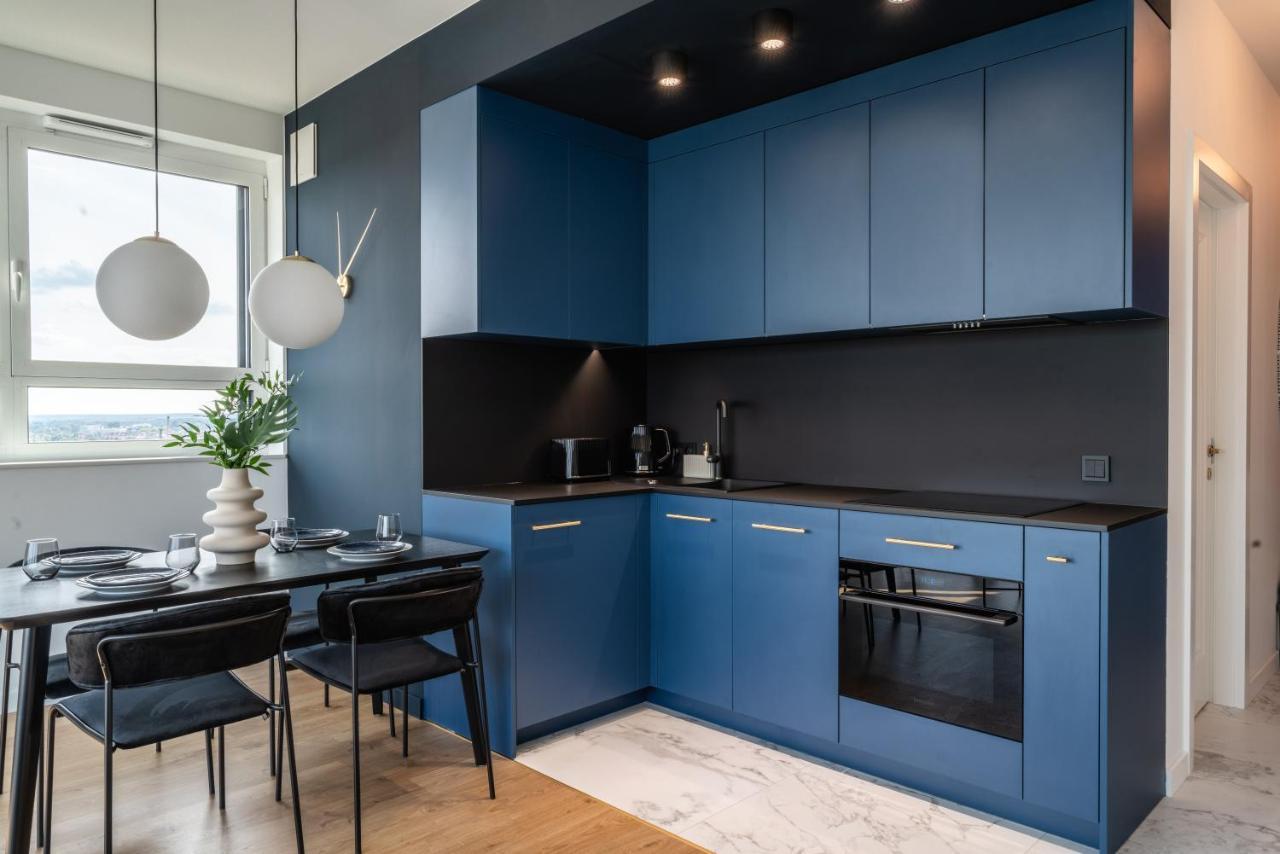 Choya Apartments Poznań Zewnętrze zdjęcie