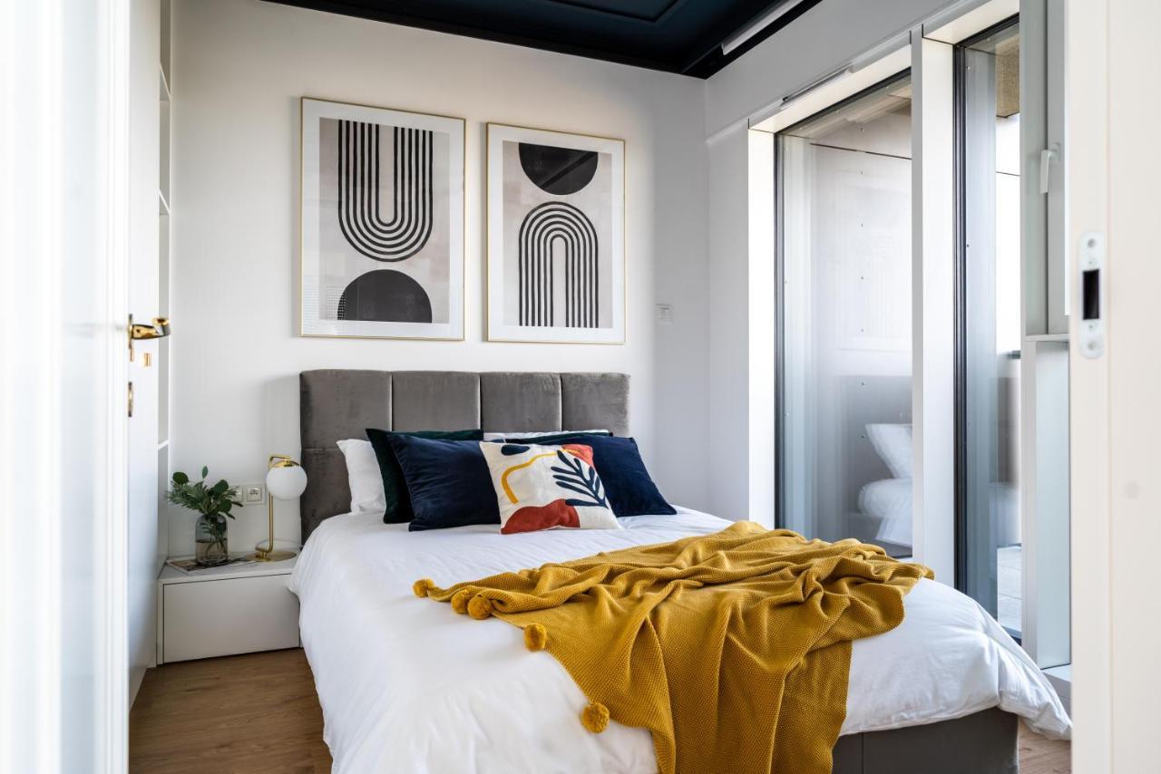 Choya Apartments Poznań Zewnętrze zdjęcie