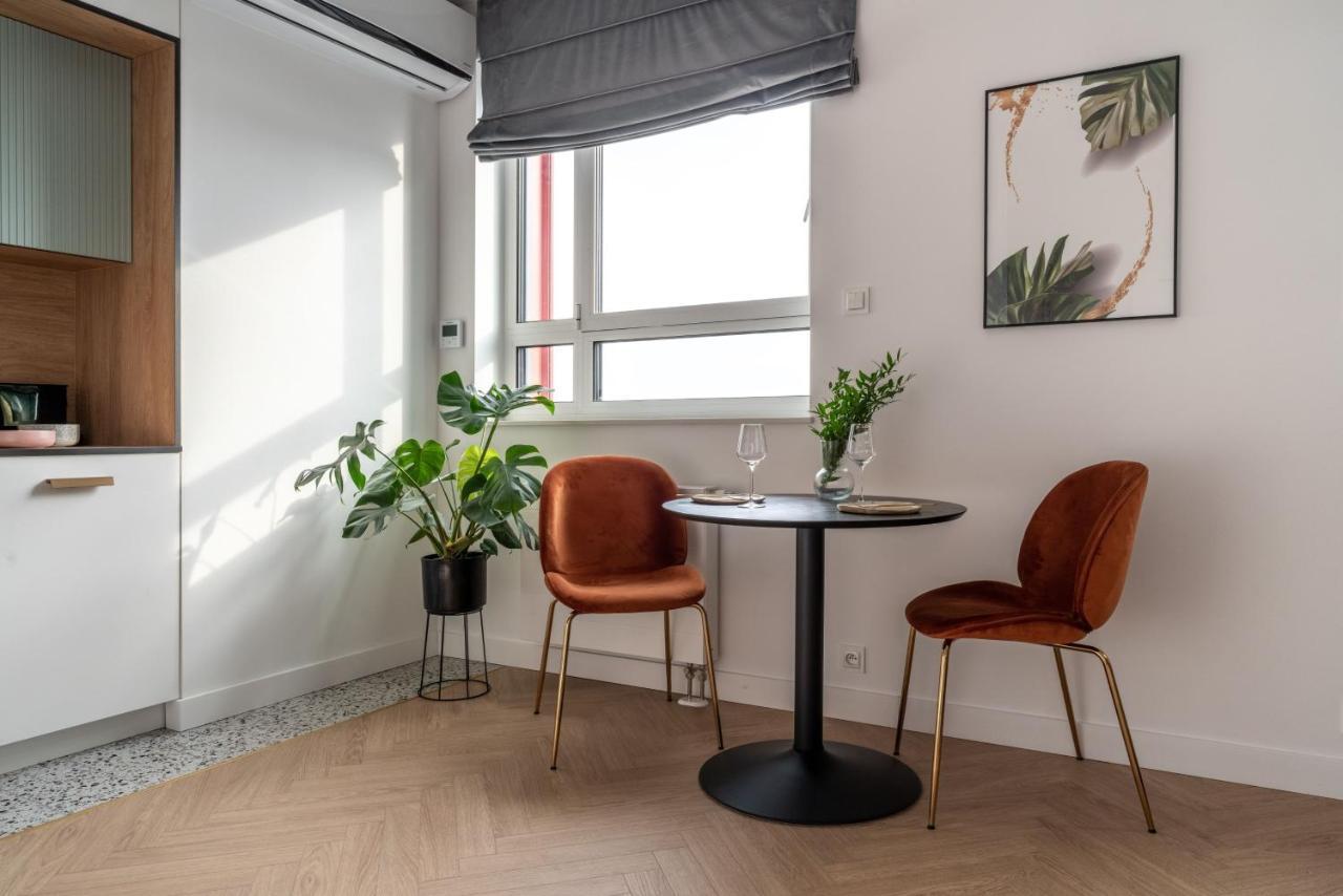 Choya Apartments Poznań Zewnętrze zdjęcie