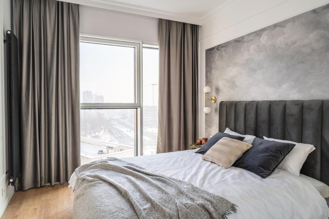 Choya Apartments Poznań Zewnętrze zdjęcie
