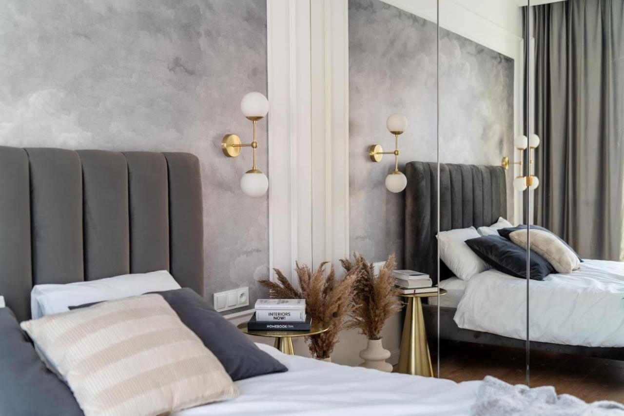 Choya Apartments Poznań Zewnętrze zdjęcie
