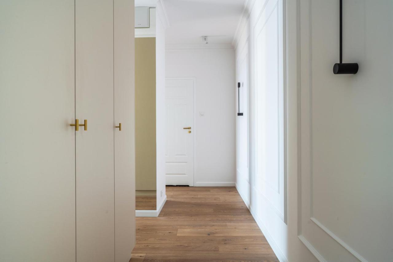 Choya Apartments Poznań Zewnętrze zdjęcie