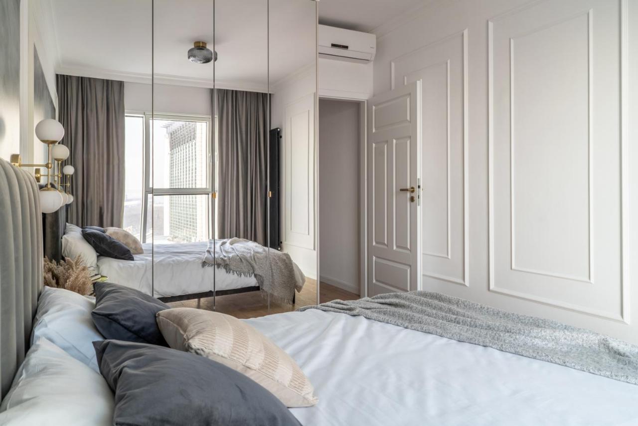Choya Apartments Poznań Zewnętrze zdjęcie