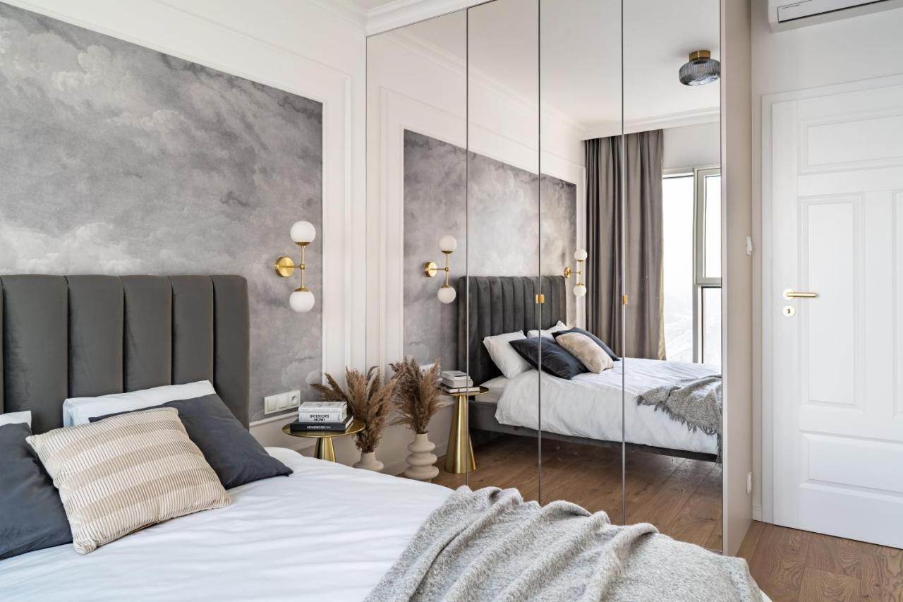 Choya Apartments Poznań Zewnętrze zdjęcie