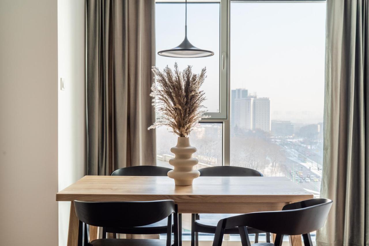 Choya Apartments Poznań Zewnętrze zdjęcie