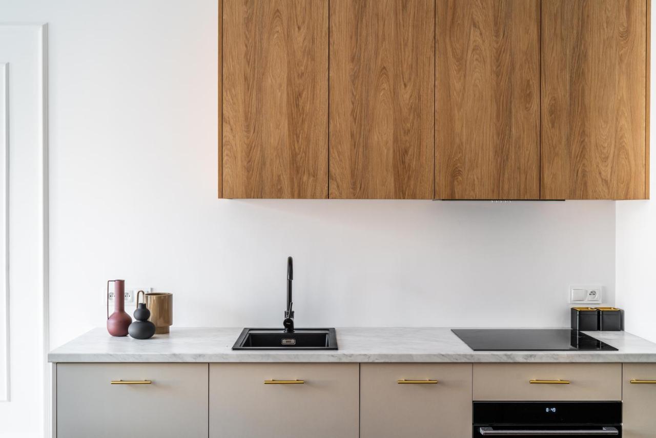 Choya Apartments Poznań Zewnętrze zdjęcie