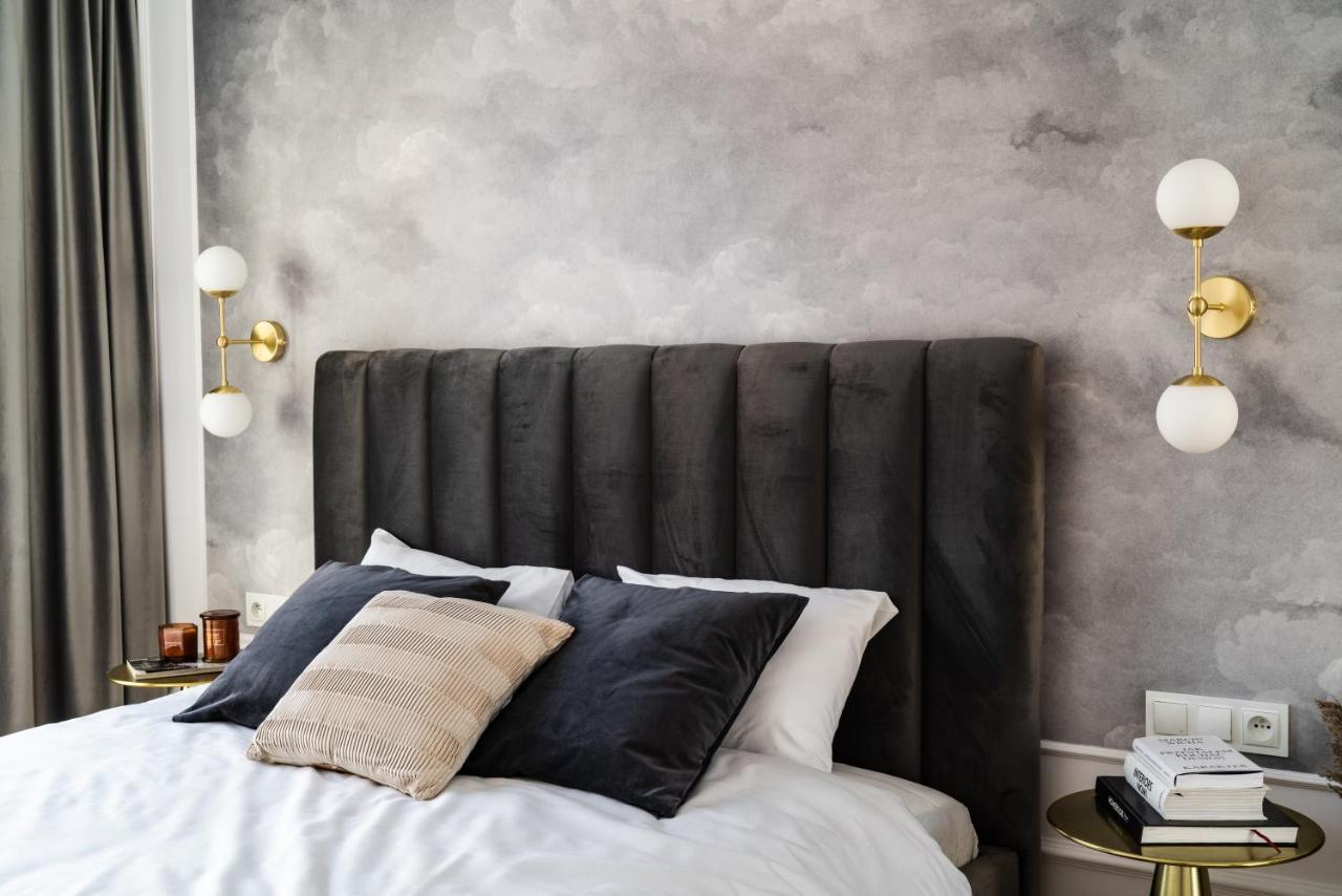 Choya Apartments Poznań Zewnętrze zdjęcie