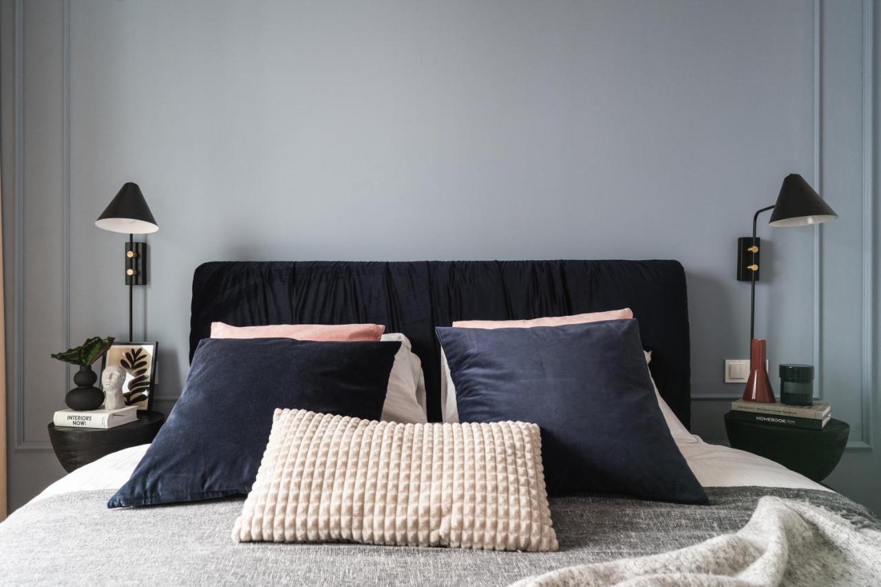 Choya Apartments Poznań Zewnętrze zdjęcie
