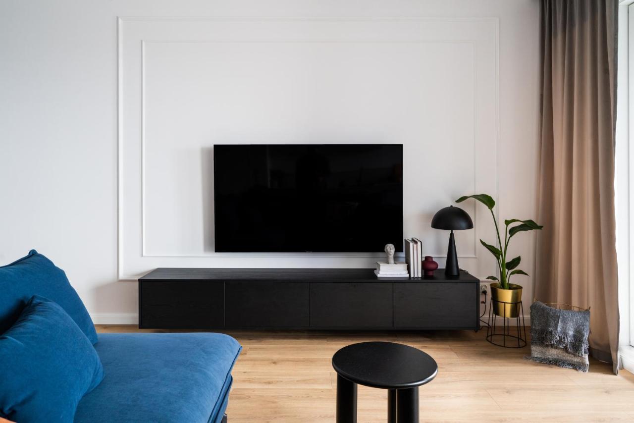 Choya Apartments Poznań Zewnętrze zdjęcie