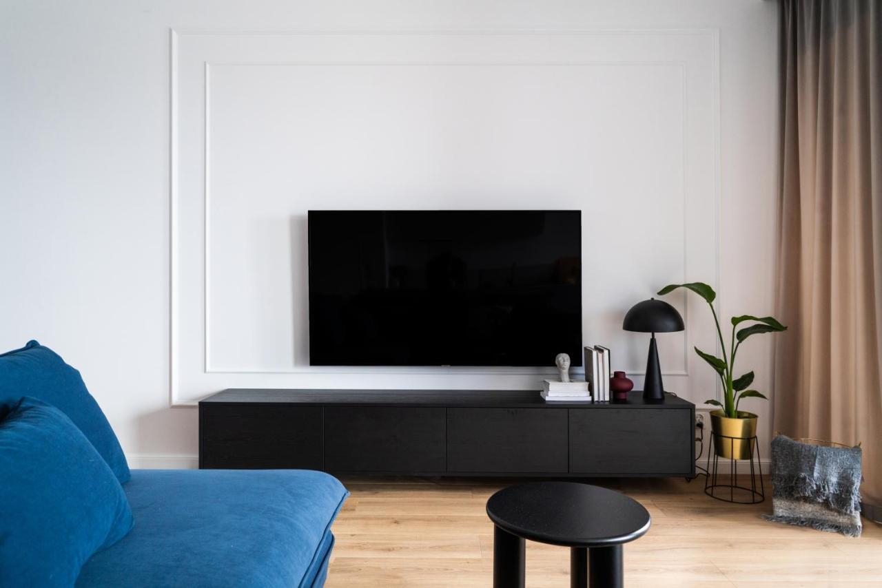 Choya Apartments Poznań Zewnętrze zdjęcie