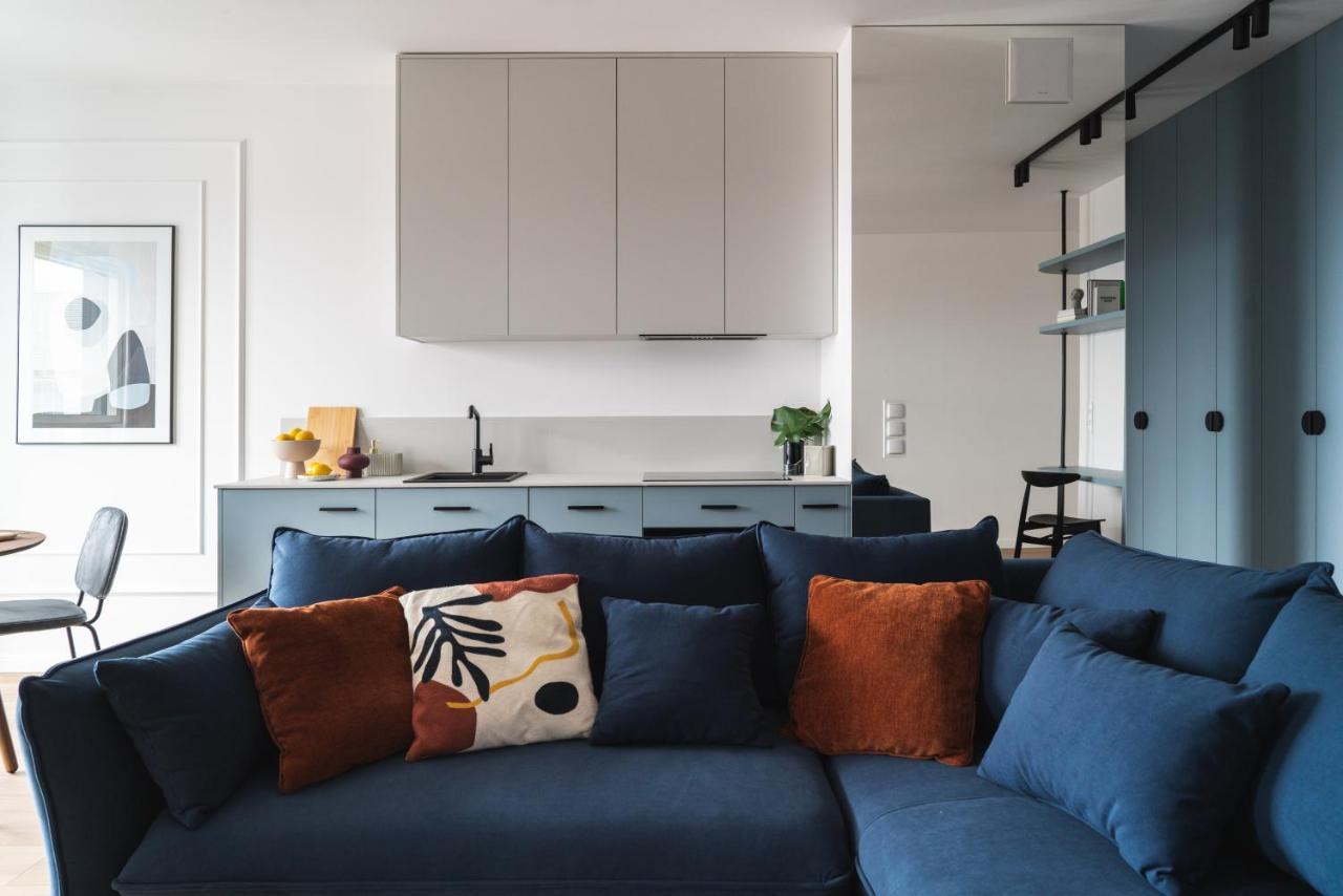 Choya Apartments Poznań Zewnętrze zdjęcie