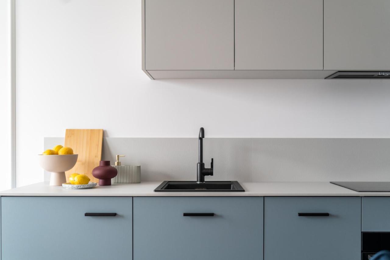 Choya Apartments Poznań Zewnętrze zdjęcie