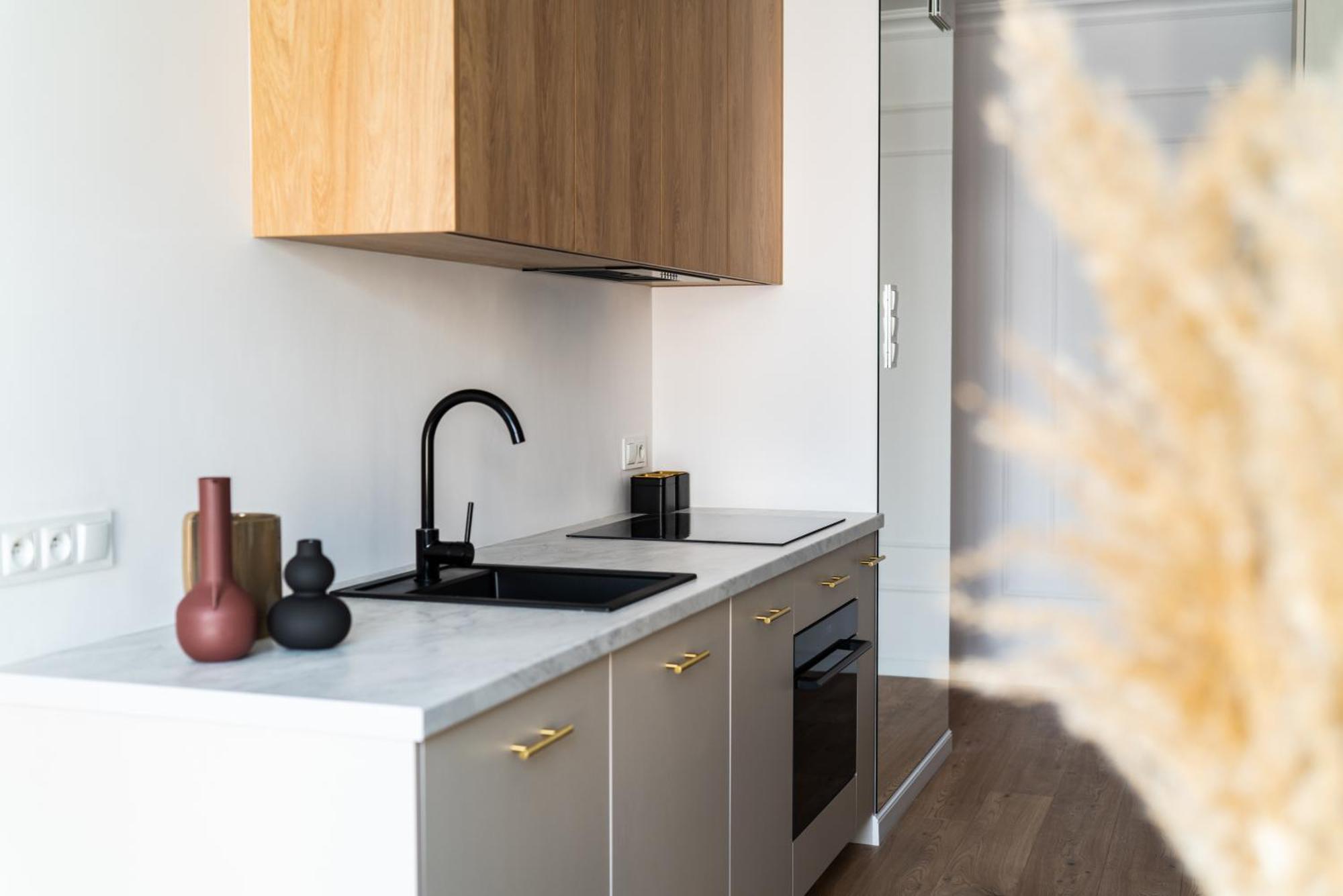 Choya Apartments Poznań Pokój zdjęcie