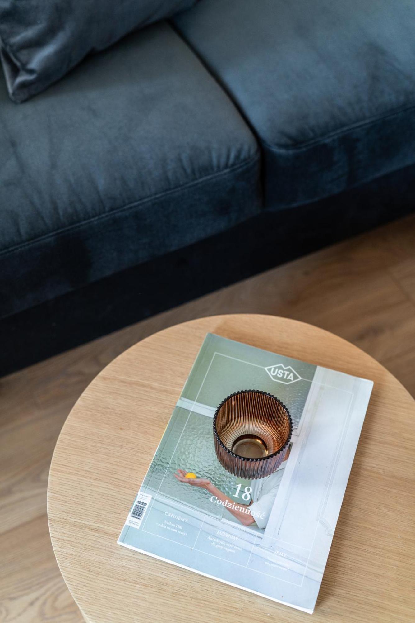 Choya Apartments Poznań Pokój zdjęcie