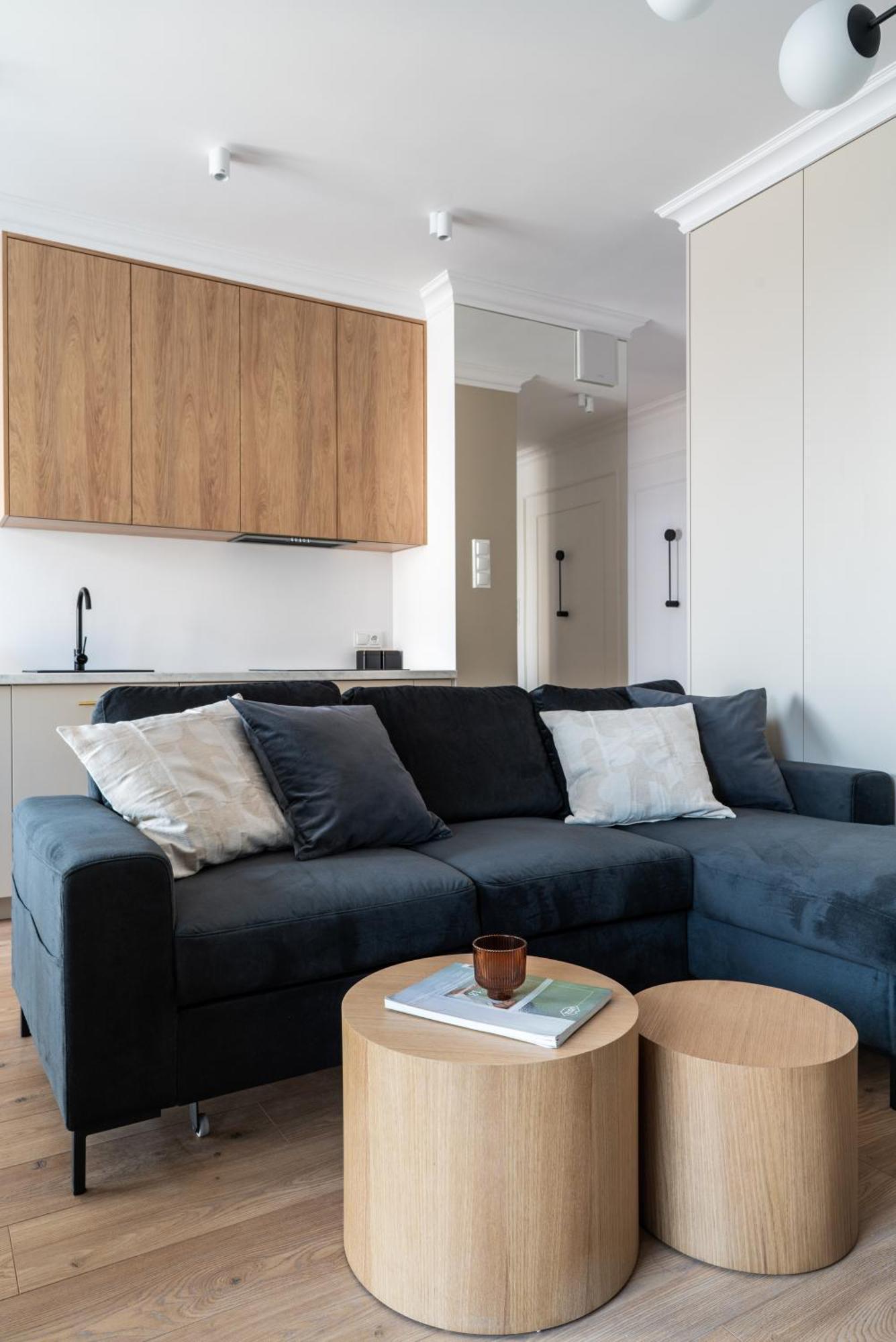 Choya Apartments Poznań Pokój zdjęcie